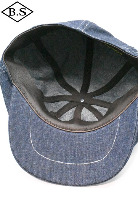 Dapper's / ダッパーズ Dapper's キャスケット LOT1833 MW Special