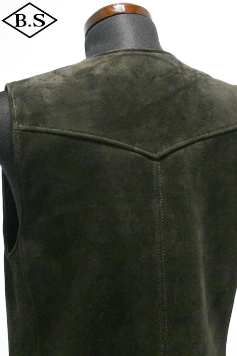 すべての商品 / ワイツーレザー Y'2 LEATHER レザージャケット TV-05