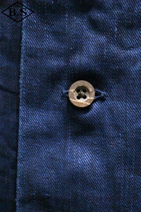 NigelCabourn / ナイジェル ケーボン Nigel Cabourn 半袖シャツ