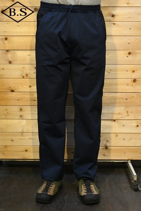 ダイワライフスタイル DAIWA LIFESTYLE パンツ DE-078-7123PEX STRETCH PANTS ネイビー