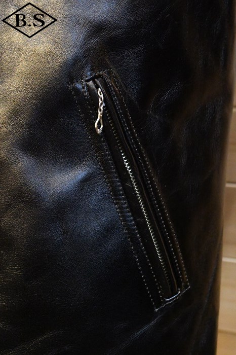 FINECREEK&CO. Alonzo ブラック 38 すべての商品 / ファインクリーク＆コー FINECREEK＆CO レザー