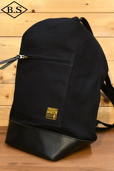 ブランド別 / Trophy clothing トロフィークロージング バッグ TR-B15 
