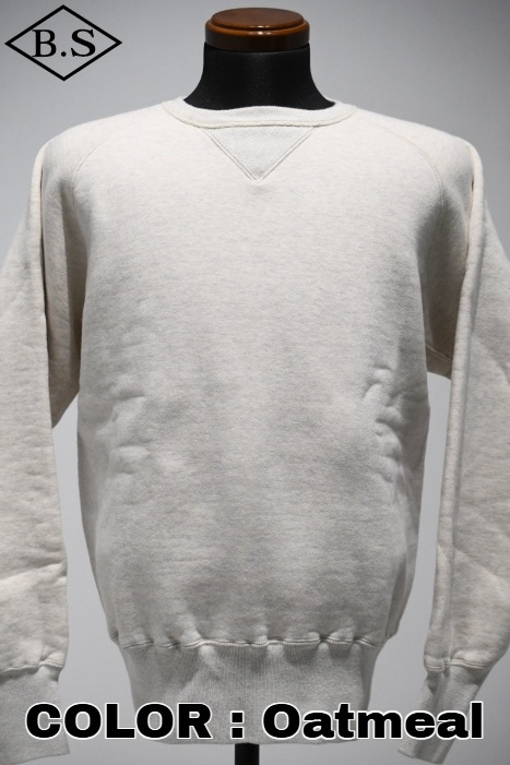 COLIMBO ツートーンスウェット zz0423nvot-01.jpg