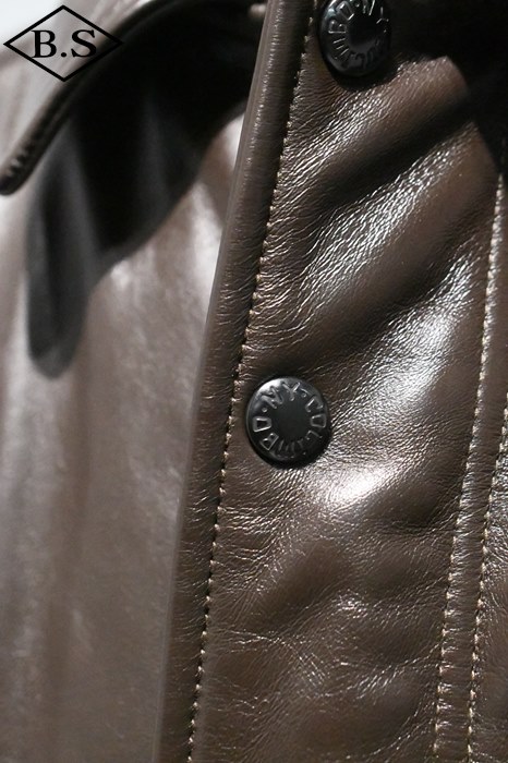 COLIMBO / コリンボ COLIMBO レザージャケット ZZ-0135 HILL CITY