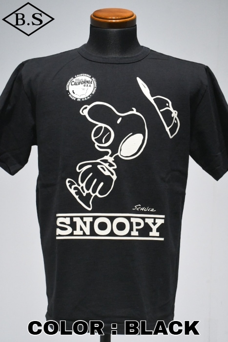 スヌーピー Tシャツ XXL ダークグレー USAヴィンテージ　夏SALE Tシャツ / ヴィンテージ ピーナッツ Vintage PEANUTS Tシャツ