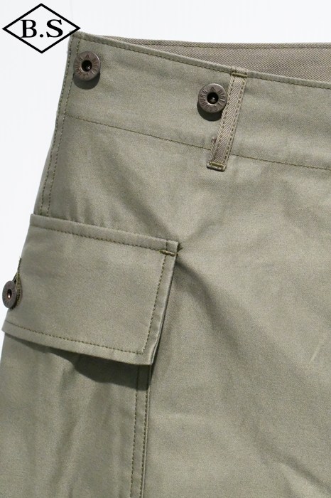 すべての商品 / ナイジェルケーボン Nigel Cabourn ショートパンツ