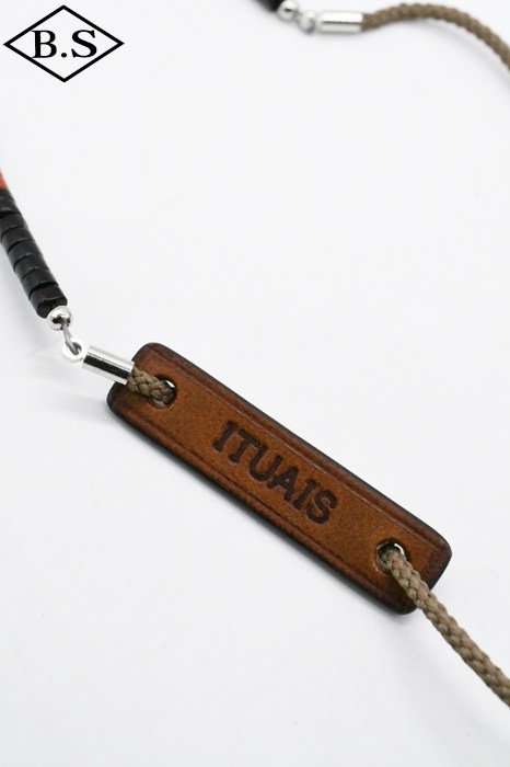 ITUAIS｜VARIOS HOLDER       眼鏡ホルダー 日本製 ITUAIS / イトゥアイス ITUAIS 小物 Varios Holder Heishi