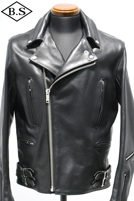 666 / ロクロクロクレザーウェア 666 LEATHER WEAR トリプルシックス