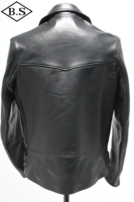 レザージャケット / ロクロクロクレザーウェア 666 LEATHER WEAR