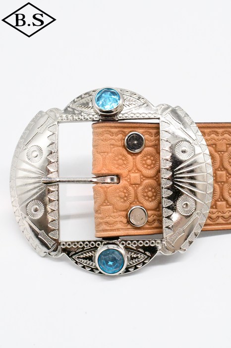 Dapper's / ダッパーズ Dapper's ベルトLOT1791 1940's Style Studs