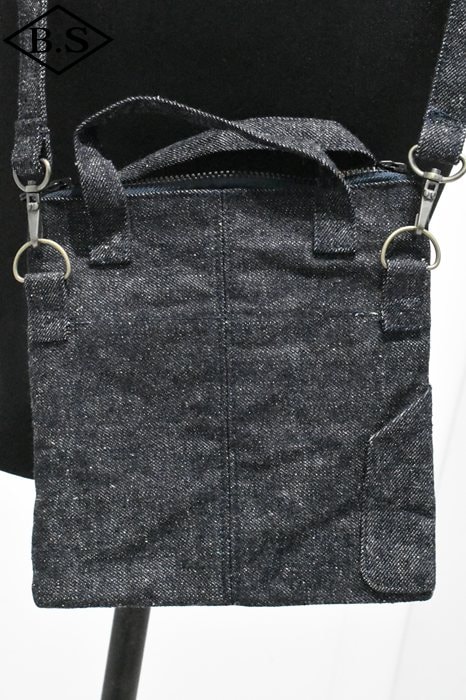 SAMURAI_Jeans / サムライジーンズ SAMURAIJEANS ショルダーバッグ