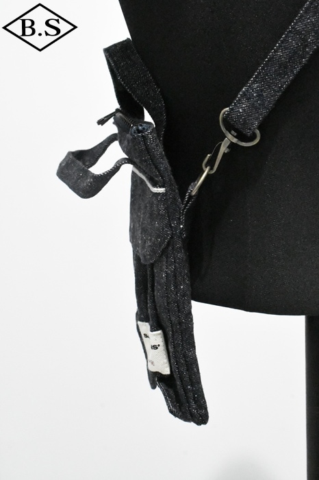 ブランド別 / サムライジーンズ SAMURAIJEANS ショルダーバッグ DB25