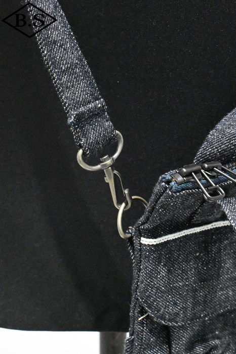 ブランド別 / サムライジーンズ SAMURAIJEANS ショルダーバッグ DB25