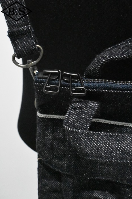 SAMURAI_Jeans / サムライジーンズ SAMURAIJEANS ショルダーバッグ