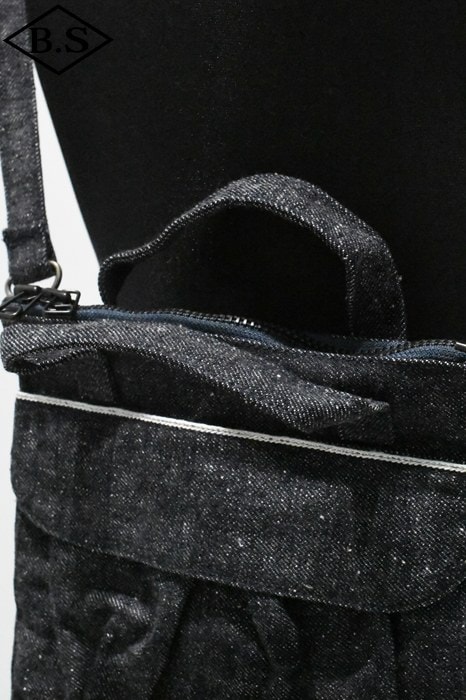 SAMURAI_Jeans / サムライジーンズ SAMURAIJEANS ショルダーバッグ
