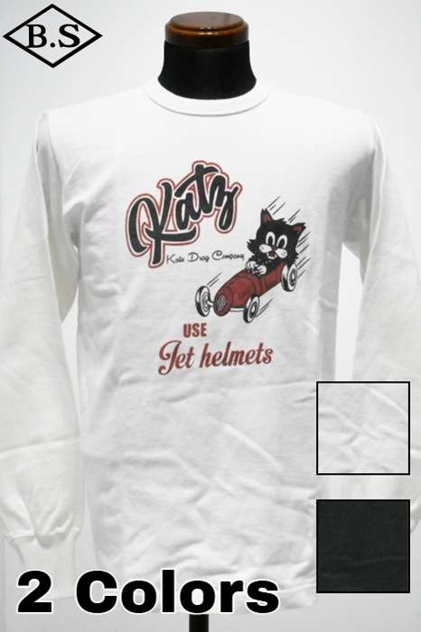 WESTRIDE / ウエストライド WESTRIDE 長袖Tシャツ 25FW PT.L.TEE. 25 