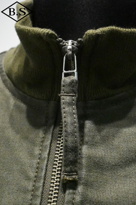 ブランド別 / アイアンハート IRON HEART アウター IHM-47 タンカース