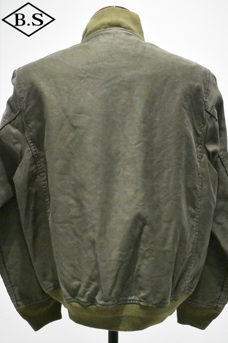 ブランド別 / アイアンハート IRON HEART アウター IHM-47 タンカース