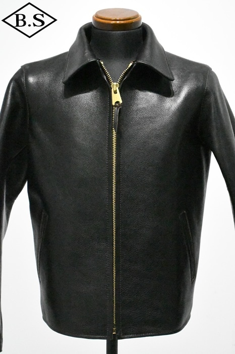 Y'2LEATHER / ワイツーレザー Y'2 LEATHER レザージャケット WSR-45