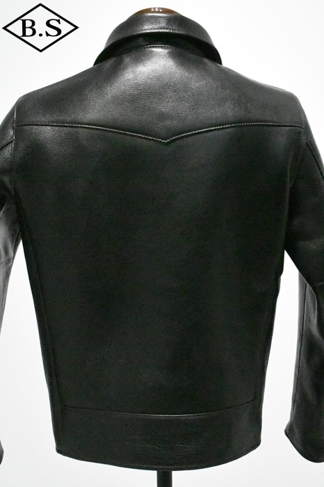 Y'2LEATHER / ワイツーレザー Y'2 LEATHER レザージャケット WSR-45