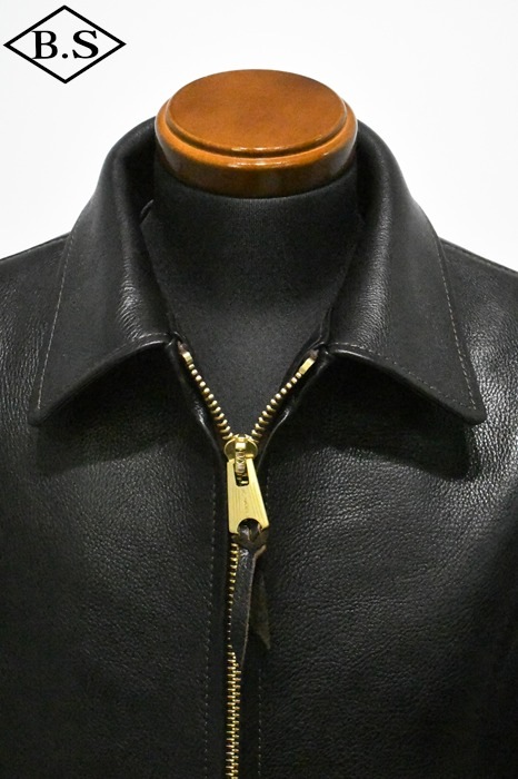 Y'2LEATHER / ワイツーレザー Y'2 LEATHER レザージャケット WSR-45