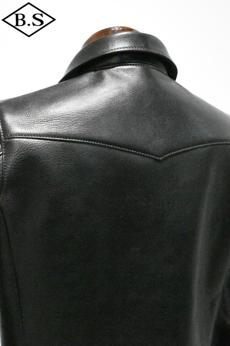 Y'2LEATHER / ワイツーレザー Y'2 LEATHER レザージャケット WSR-45