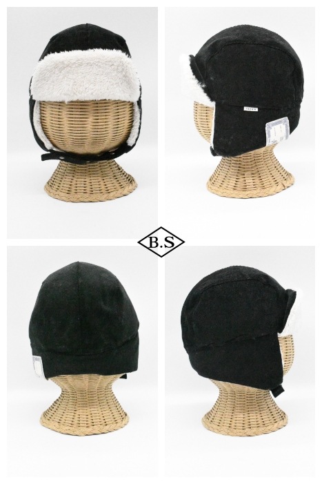 キャップ / ザエイチダブリュードッグアンドコー THE H.W.DOG&CO