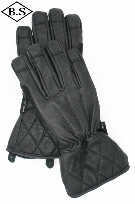 ウエストライド WESTRIDE グローブ GLOVE 20-04 ALL WEATHER WRIST PADD GLOVE