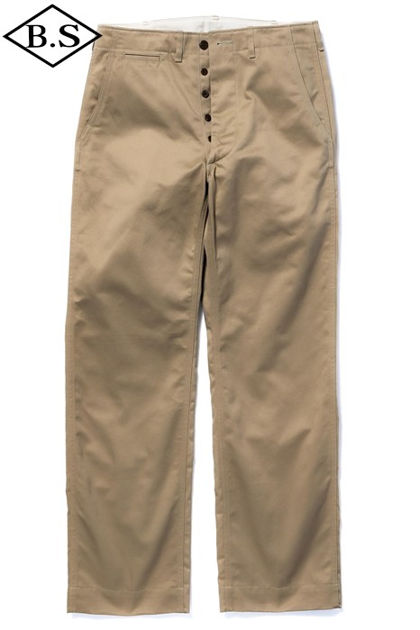 THE_REAL_McCOY'S / リアルマッコイズ REAL McCOYS パンツ MP26018 THE_REAL_McCOY'S / リアルマッコイズ REAL McCOYS パンツ MP26018