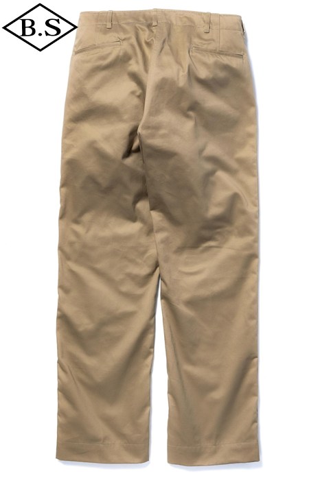 パンツ / リアルマッコイズ REAL McCOYS パンツ MP26018 TROUSERS