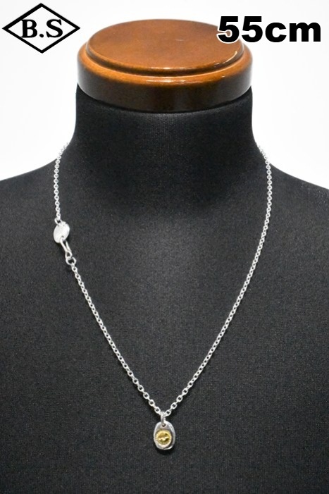 MOTO / モト MOTO アクセサリー CHS-WS WIND S ネックレスセット 55cm