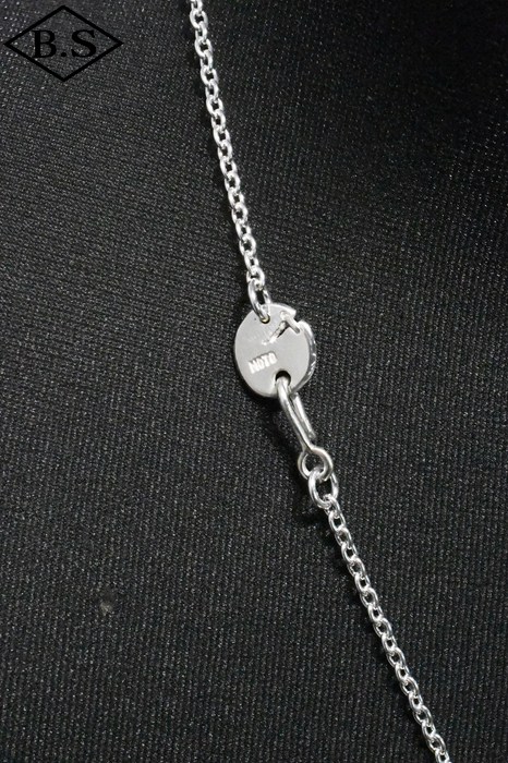 MOTO / モト MOTO アクセサリー CHS-WS WIND S ネックレスセット 55cm
