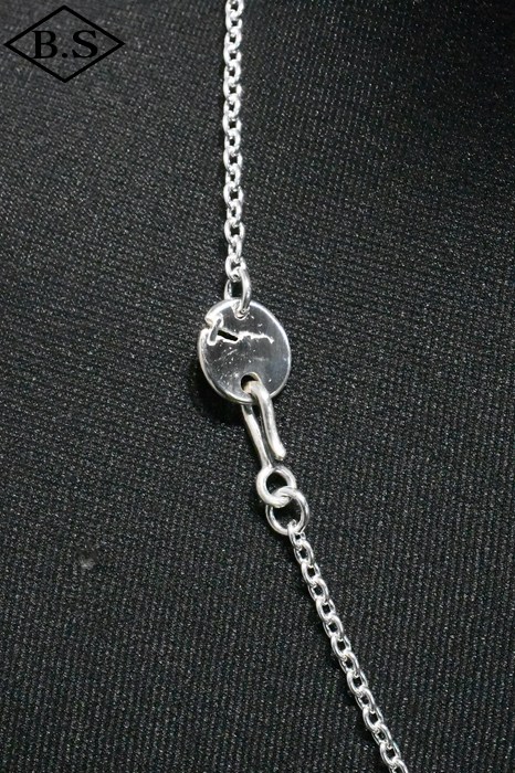 MOTO / モト MOTO アクセサリー CHS-WS WIND S ネックレスセット 55cm
