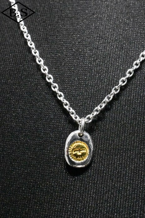 MOTO / モト MOTO アクセサリー CHS-WS WIND S ネックレスセット 55cm