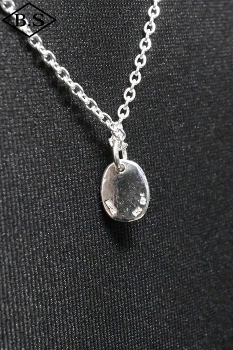 MOTO / モト MOTO アクセサリー CHS-WS WIND S ネックレスセット 55cm