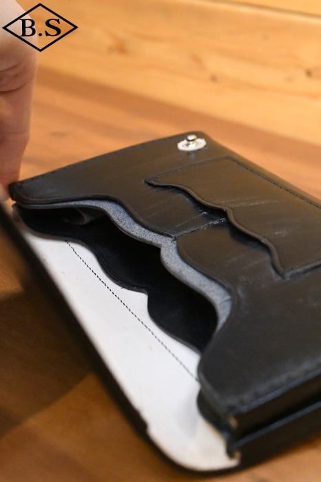 アイテム別 / ローリングダブトリオ Rolling dub trio ウォレット