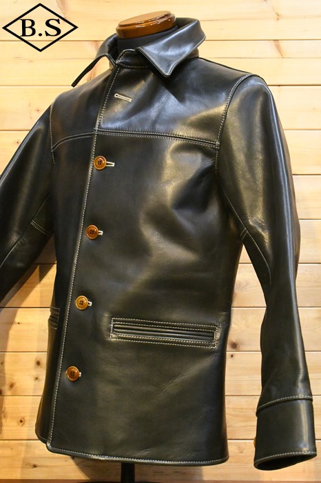 ブランド別 / ワイツーレザー レザージャケット Y'2 LEATHER EC-76 ECO