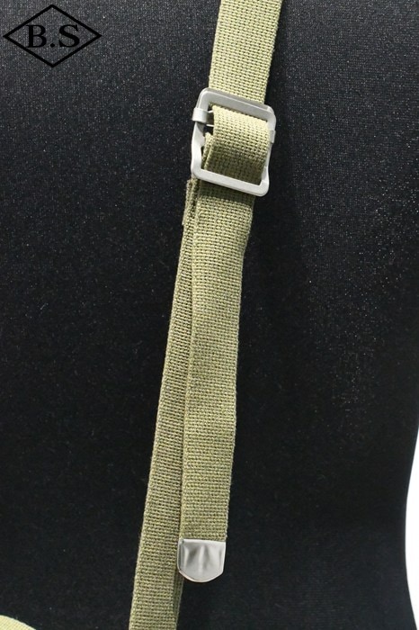 NigelCabourn / ナイジェルケーボン Nigel Cabourn バッグ 80490861001