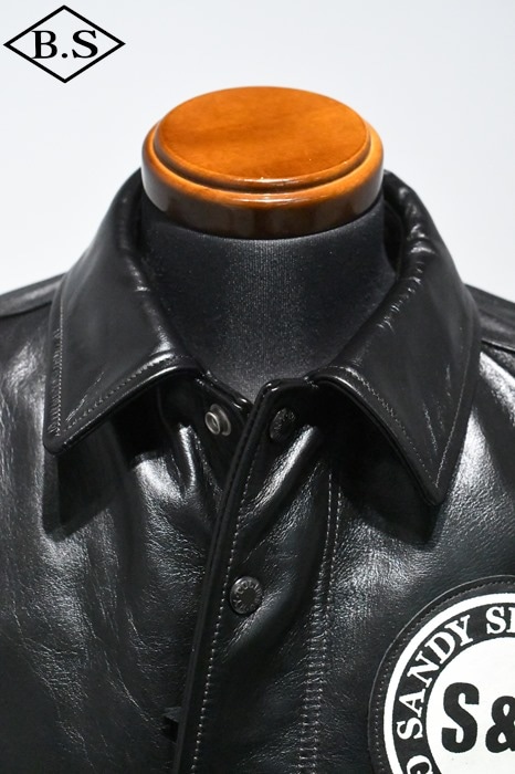 COACH レザージャケット　美品 コリンボ COLIMBO レザージャケット ZZ-0166 HILL CITY LEATHER