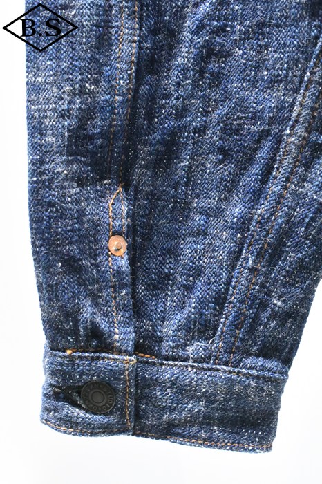 STUDIO_D'ARTISAN / ステュディオダルチザン STUDIO D'ARTISAN デニム