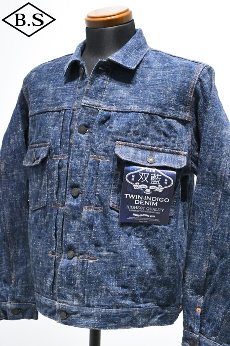 STUDIO_D'ARTISAN / ステュディオダルチザン STUDIO D'ARTISAN