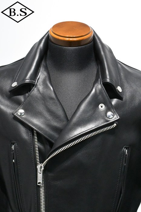 レザージャケット / ロクロクロクレザーウェア 666 LEATHER WEAR