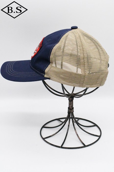 Colimbo Prospect Jet Cap マルチカモ コリンボ Prospect Jet CAP - TRAVIS
