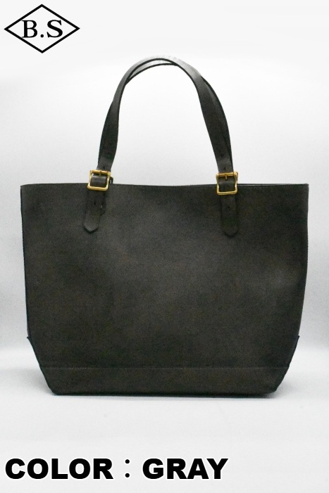 Vasco / ヴァスコ トートバッグ VASCO VS-264L LEATHER TRAVEL TOTEBAG
