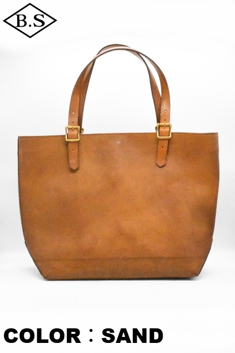 Vasco / ヴァスコ トートバッグ VASCO VS-264L LEATHER TRAVEL TOTEBAG