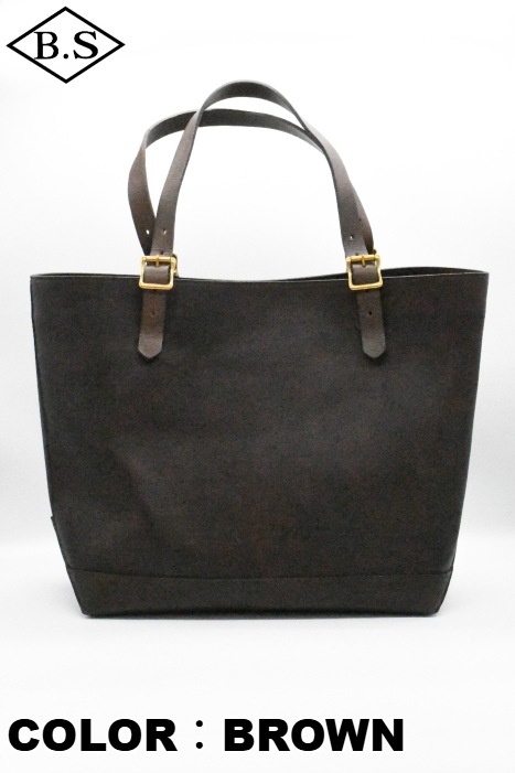 Vasco / ヴァスコ トートバッグ VASCO VS-264L LEATHER TRAVEL TOTEBAG