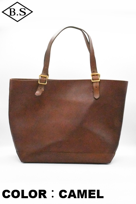 Vasco / ヴァスコ トートバッグ VASCO VS-264L LEATHER TRAVEL TOTEBAG
