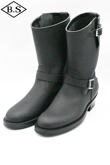 TrophyClothing TankerBoots /トロフィークロージング ブーツ / トロフィークロージング TROPHY CLOTHING ブーツ TR-BOOTS01