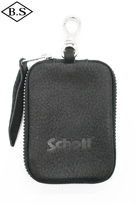 Schott / ショット schott 小物 7824970050 EAGLE STUDS LEATHER MALCH