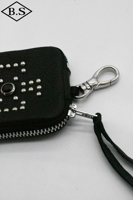 Schott / ショット schott 小物 7824970050 EAGLE STUDS LEATHER MALCH